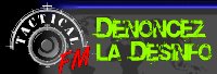 TacticalFM.com - D�noncez la d�sinformation